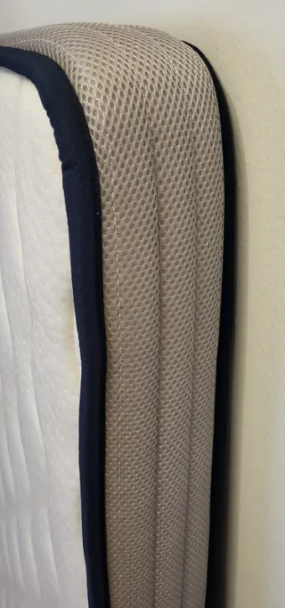 Colchón Cuna Bebé Visco Baby® Reversible