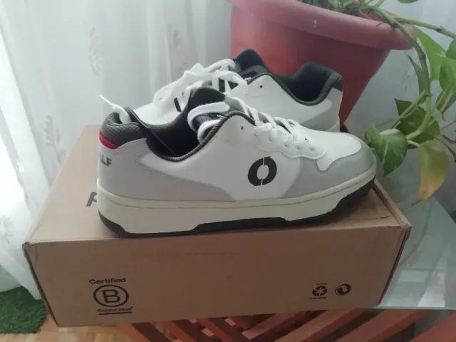 Zapatillas deportivas talla 41