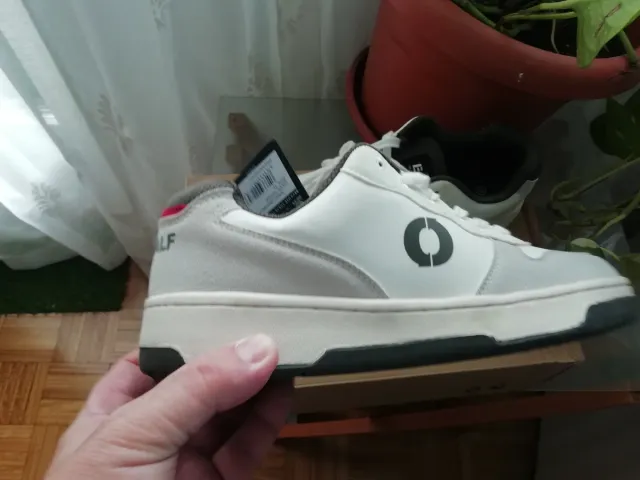 Zapatillas deportivas talla 41