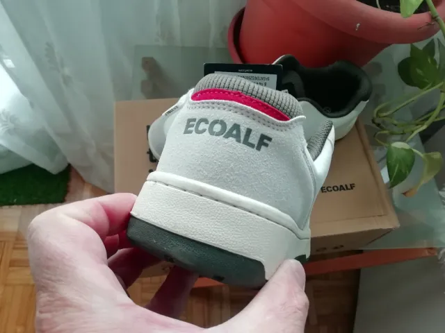 Zapatillas deportivas talla 41