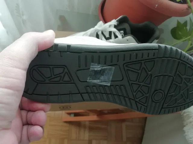 Zapatillas deportivas talla 41