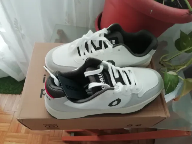 Zapatillas deportivas talla 41