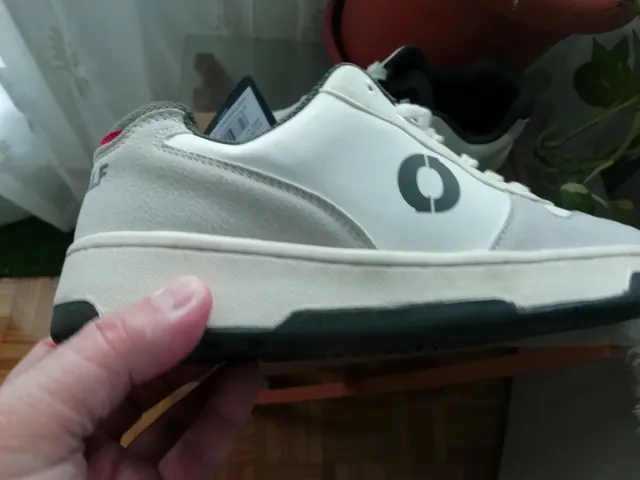 Zapatillas deportivas talla 41