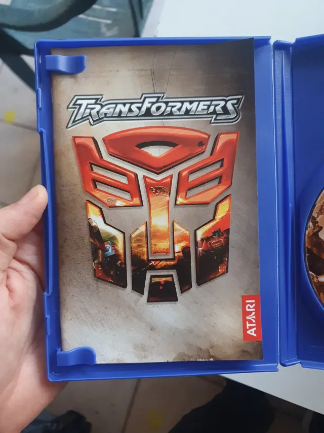 Lote de Videojuegos PlayStation 2 PS2