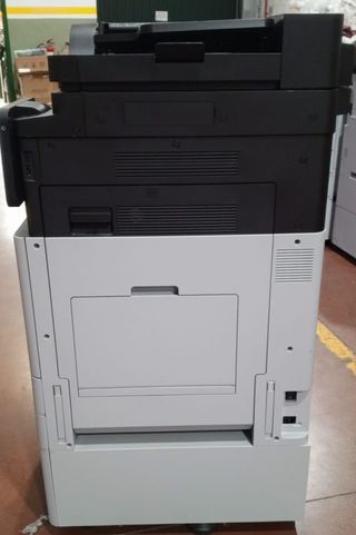 FOTOCOPIADORA, ESCANER E IMPRESORA MULTIFUNCIÓN