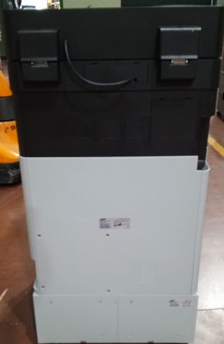 FOTOCOPIADORA, ESCANER E IMPRESORA MULTIFUNCIÓN