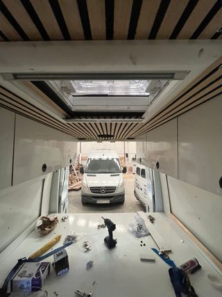 Volkswagen California 2025