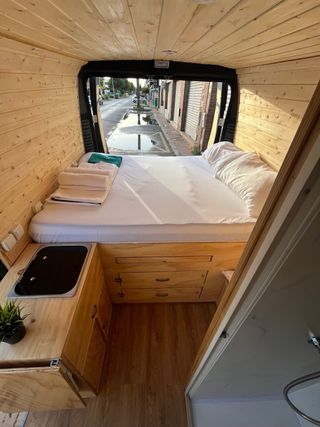 Volkswagen California 2025