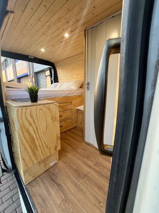 Volkswagen California 2025