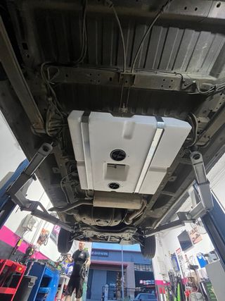 Volkswagen California 2025