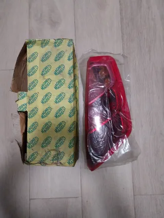 Piloto trasero Fiat Grandepunto