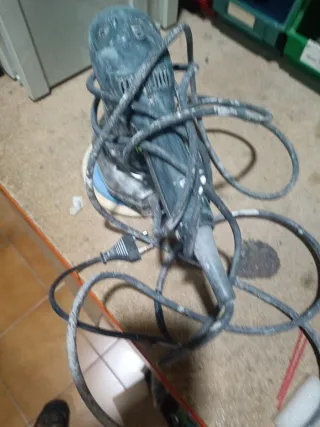 Lijadora Festool
