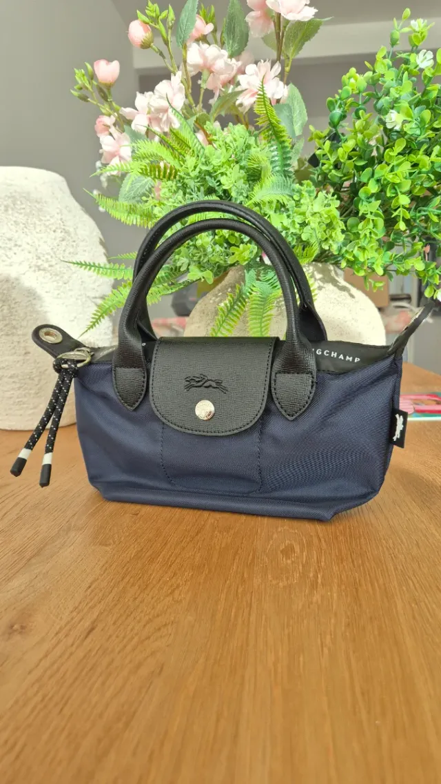 Bolso Longchamp Energy