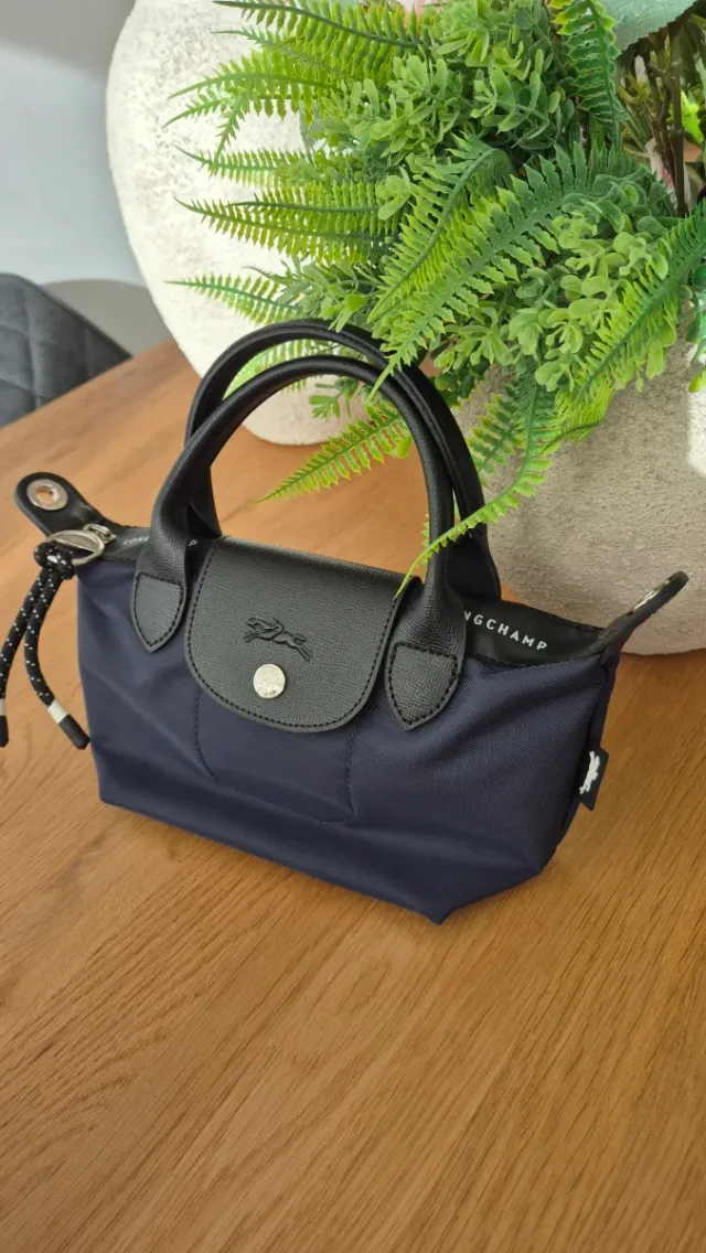 Bolso Longchamp Energy