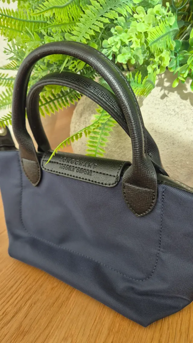 Bolso Longchamp Energy