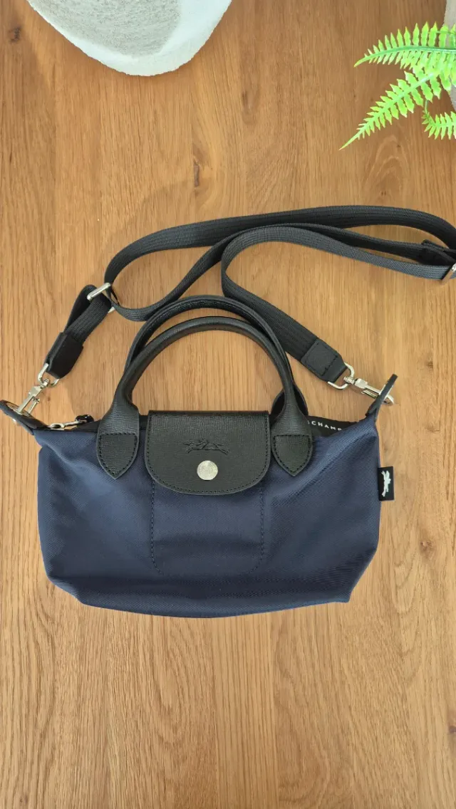 Bolso Longchamp Energy