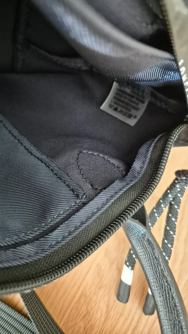 Bolso Longchamp Energy