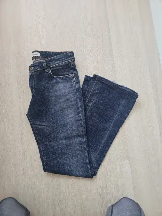 Levi's 572 Jeans Azules
