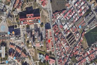 Edificio en venta en Pescadores-Saladillo en Algeciras