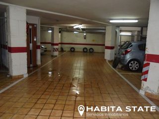 Garaje en venta en Plaza de Toros - Santa Rita en Almería