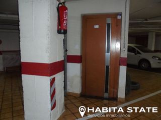 Garaje en venta en Plaza de Toros - Santa Rita en Almería