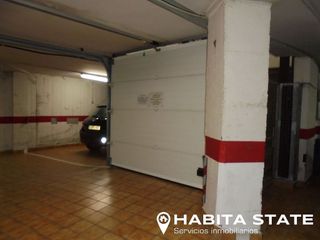 Garaje en venta en Plaza de Toros - Santa Rita en Almería