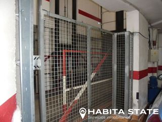 Garaje en venta en Plaza de Toros - Santa Rita en Almería