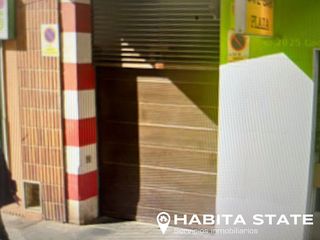 Garaje en venta en Plaza de Toros - Santa Rita en Almería