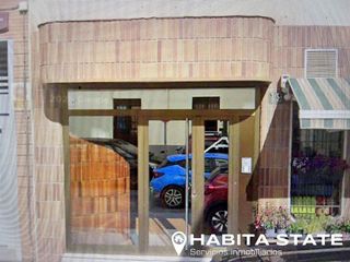 Garaje en venta en Plaza de Toros - Santa Rita en Almería