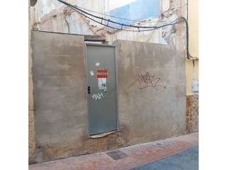 Terreno en venta en Onil