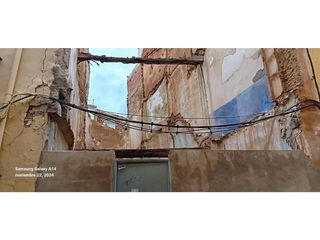 Terreno en venta en Onil