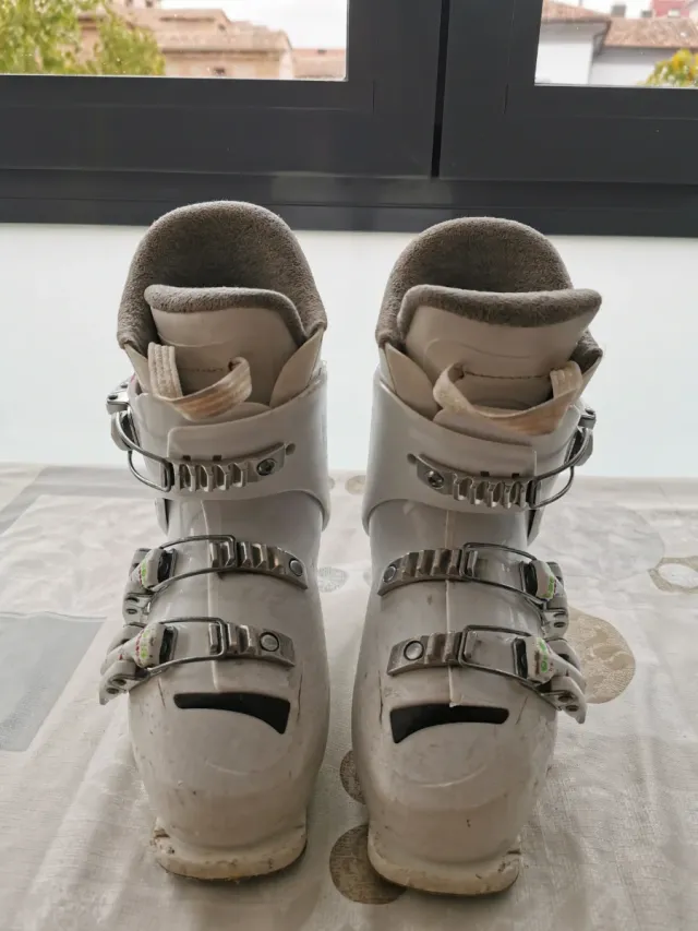 Botas Esquí Rossignol talla 18-19.5 235mm