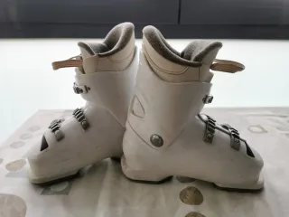 Botas Esquí Rossignol talla 18-19.5 235mm