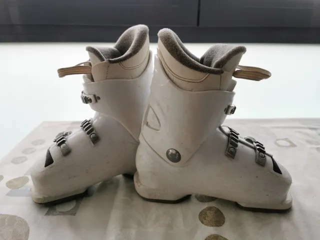 Botas Esquí Rossignol talla 18-19.5 235mm