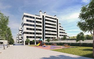 Trastero en venta en Portillejo - Valdegastea en Logroño