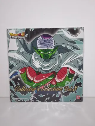 Dragon Ball Super Card Collector's Selection Vol.3