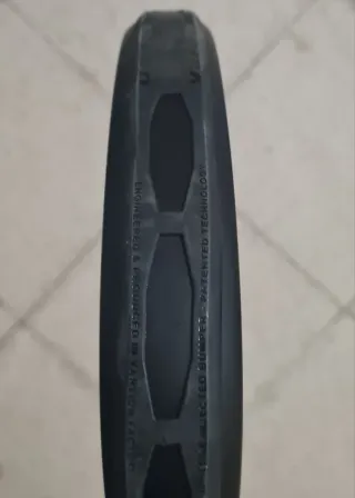 Pala Padel Varlion Cañon Carbon Black Summum