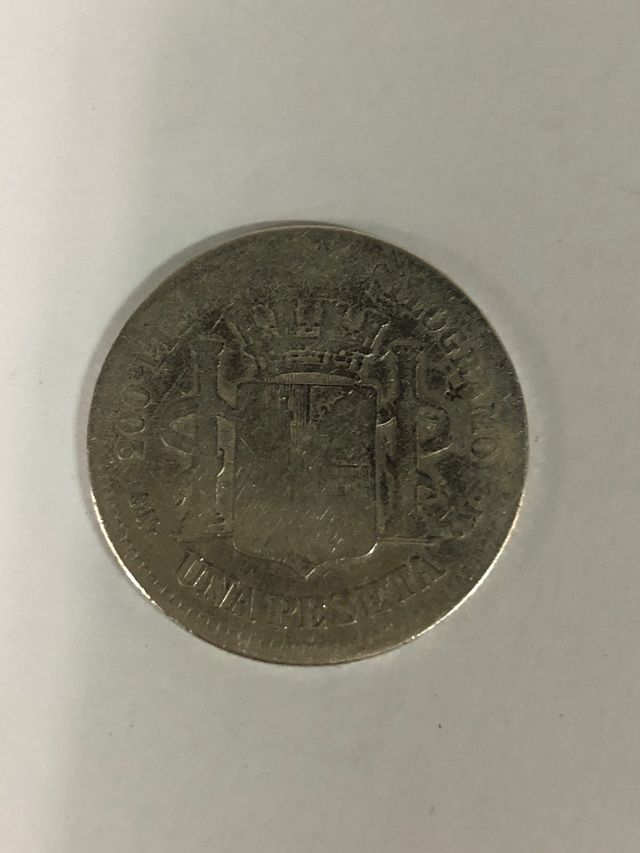 Moneda 1870