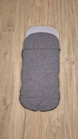 Funda universal para carrito de bebé