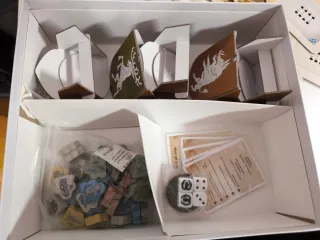 Esbirros juego de mesa