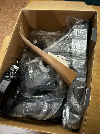 Logitech G923 + Cambio manuale per PC/Xbox