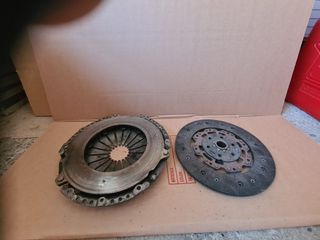 VALEO 837397 Kit Embrague Coche