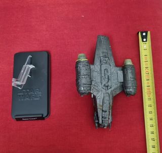 DeAgostini Star Wars Razor Crest