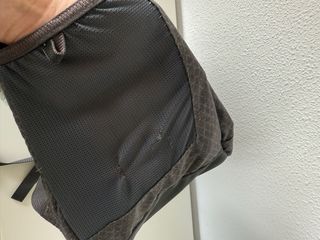 Mochila The North Face Recon Gris/Verde