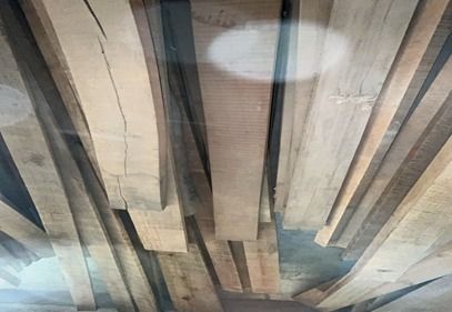 Madera Ukola Moabi - Liquidación