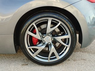 Nissan 370Z 2p 3.7G 241 kW (328 CV) E6D Roadster GT