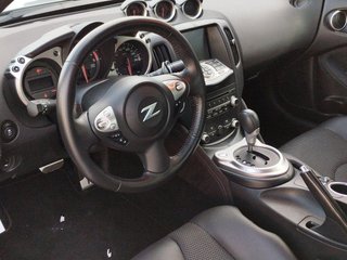 Nissan 370Z 2p 3.7G 241 kW (328 CV) E6D Roadster GT