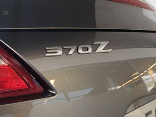 Nissan 370Z 2p 3.7G 241 kW (328 CV) E6D Roadster GT