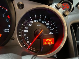 Nissan 370Z 2p 3.7G 241 kW (328 CV) E6D Roadster GT