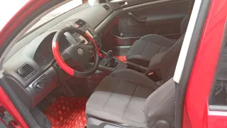 Volkswagen Golf 2005